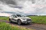 Infiniti QX30 2.2d AWD 2016 года (WW)